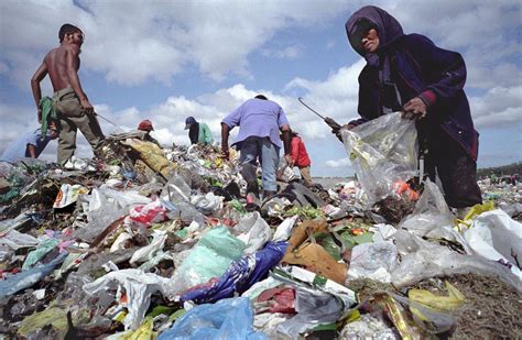 Waste And Recycling Suppliers In Philippines .